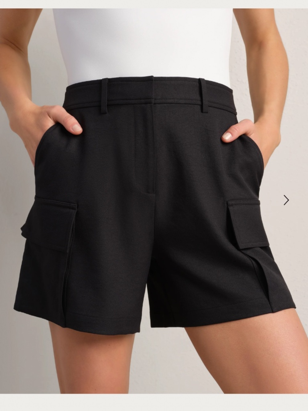 Rhone Horizon Cargo Short - Picture 2 of 13